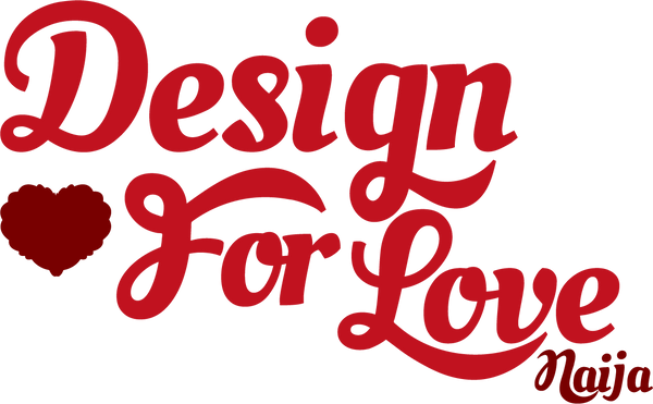 DESIGN FOR LOVE