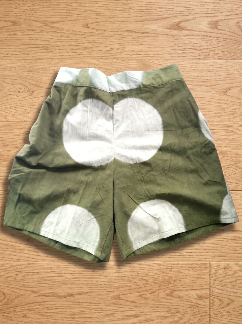 Adire shorts