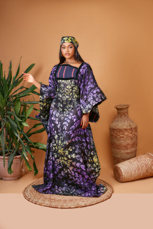 Bosipo Agbada