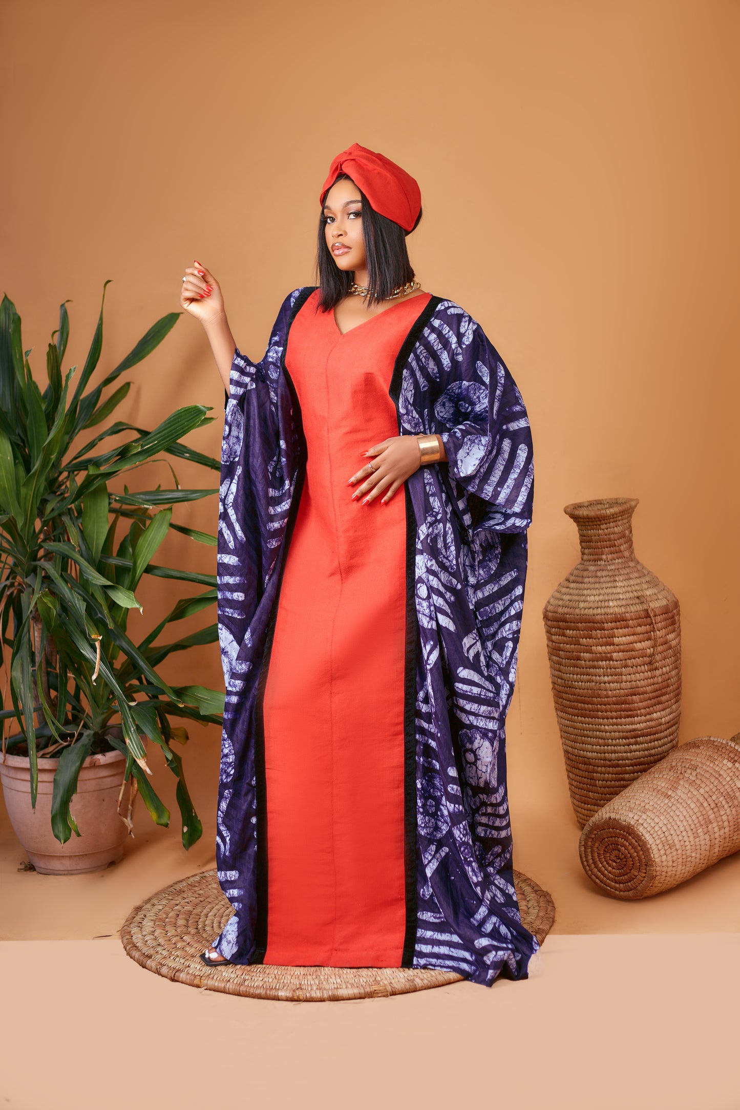 Ebun Agbada