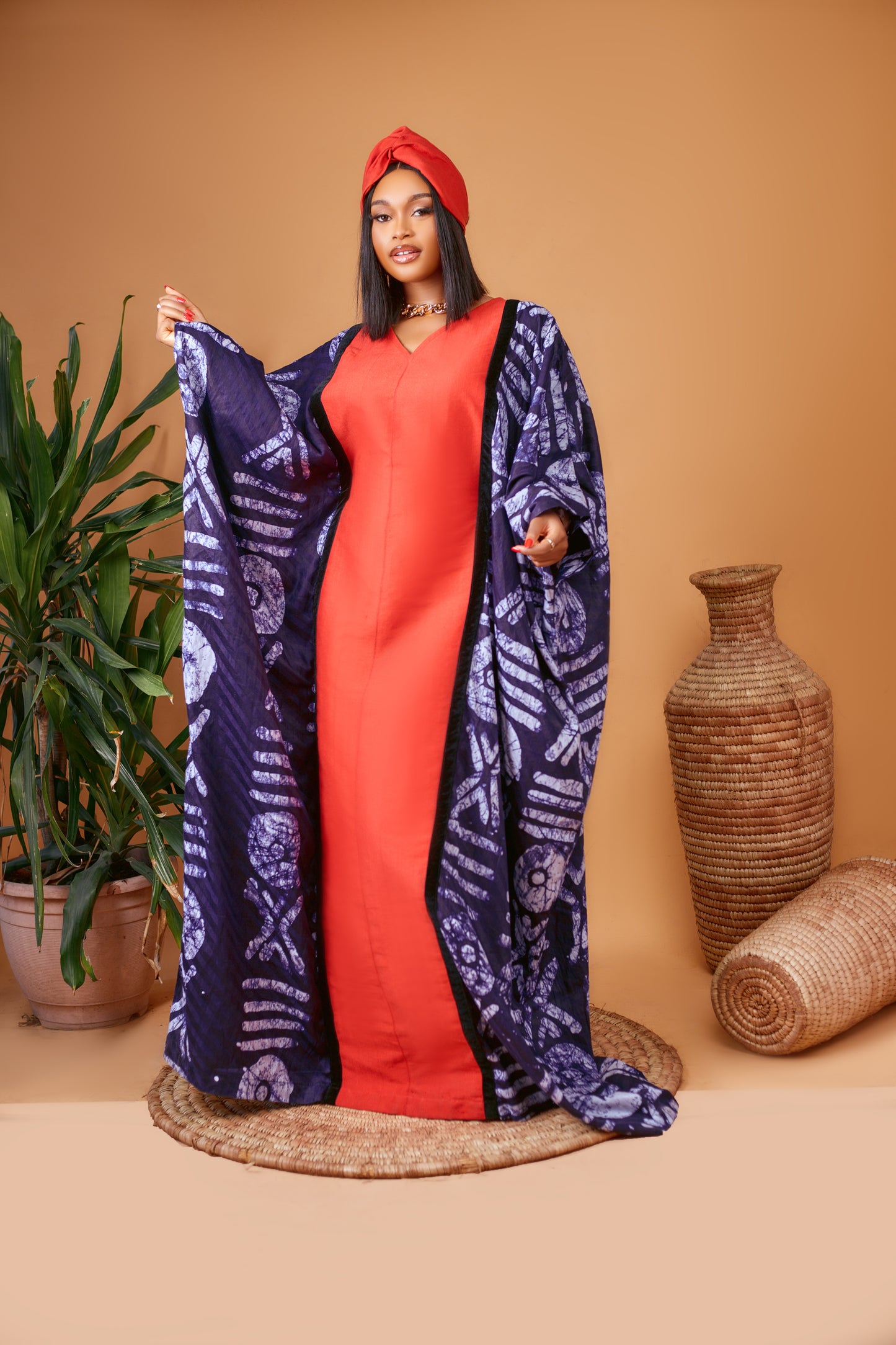 Ebun Agbada