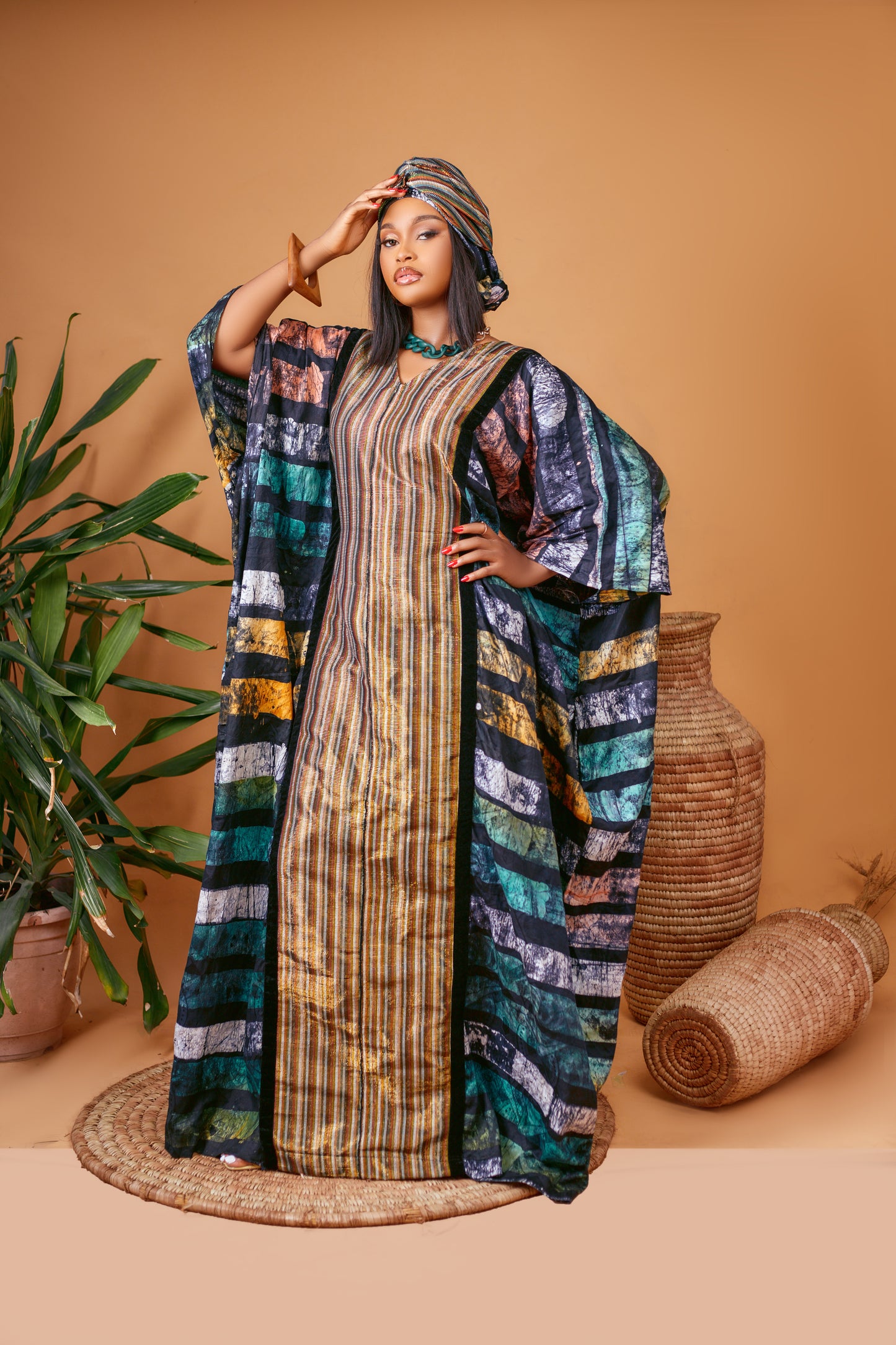 Ebun Agbada