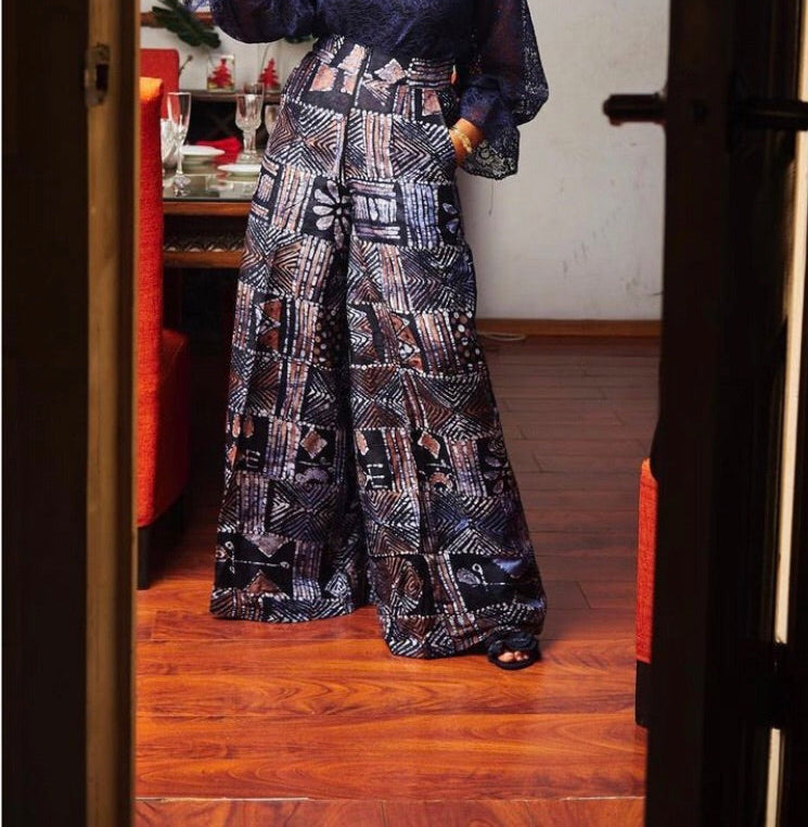 BF Eve culottes pants