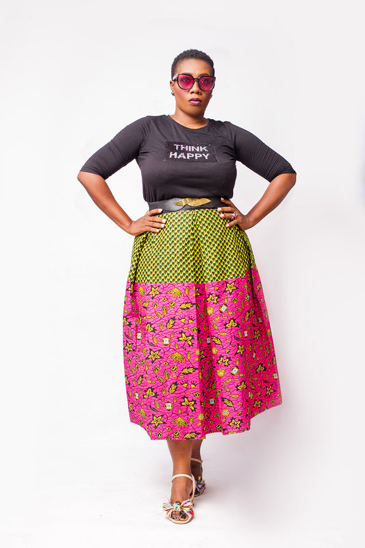 Shop your wardrobe