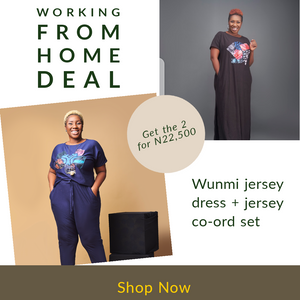 home wear combo deals