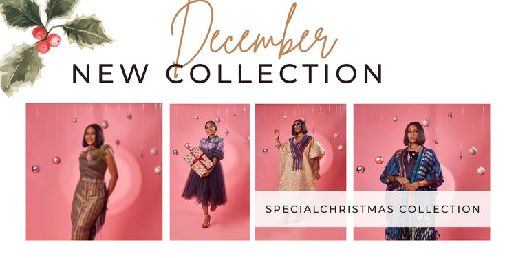 December '23 Collection