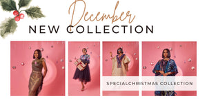 December '23 Collection