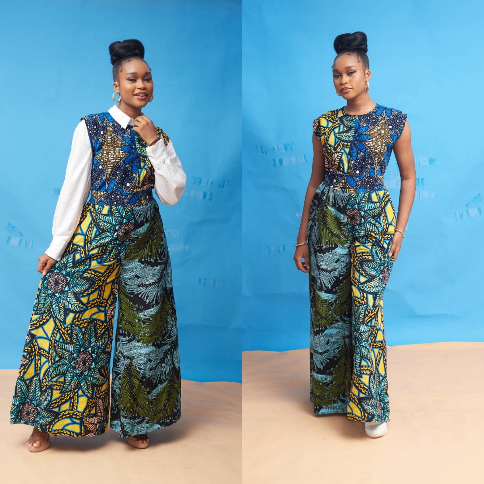 MAY COLLECTION 24 – DESIGN FOR LOVE