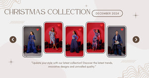 DEC COLLECTION 2024