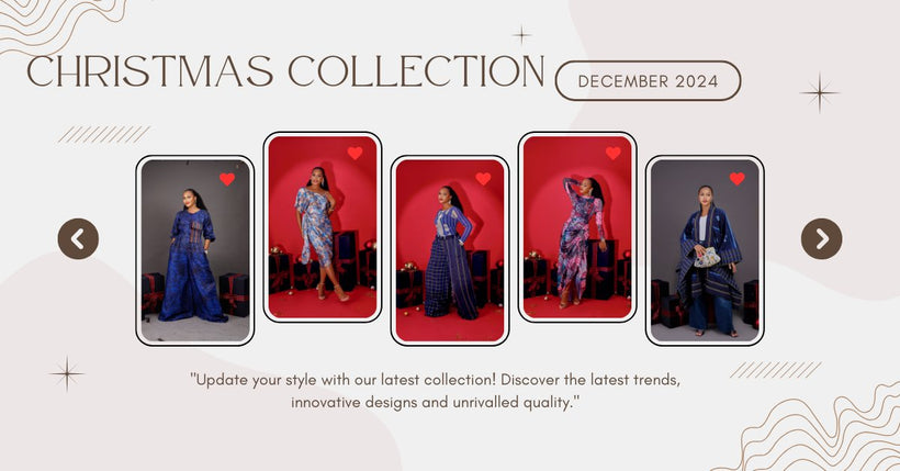 DEC COLLECTION 2024