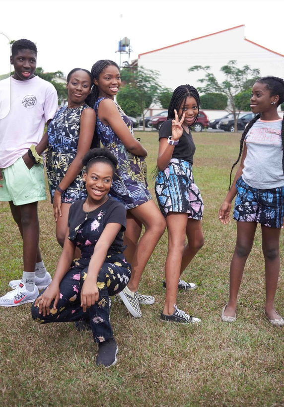 Tween&amp;Teens