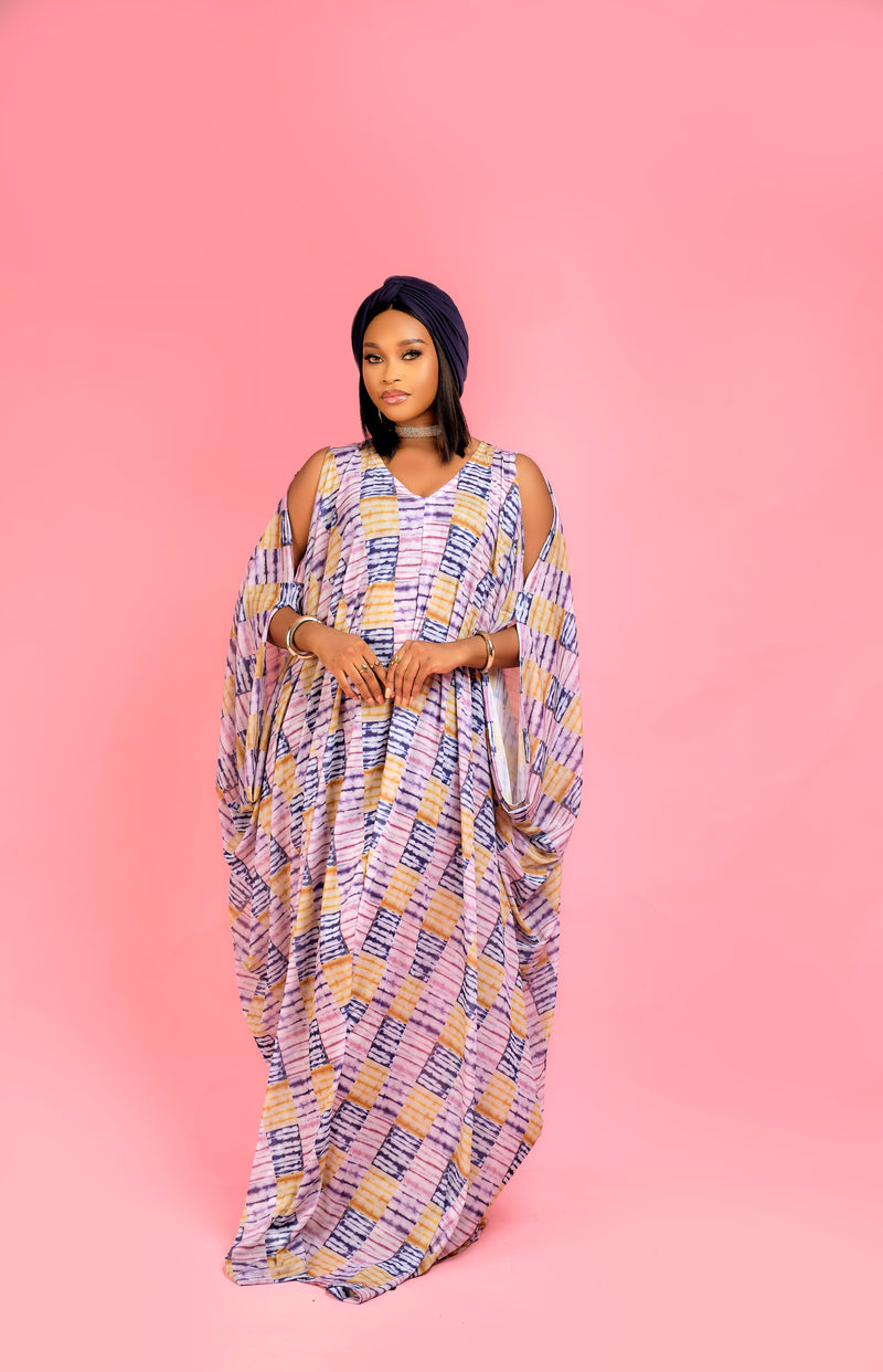Opemipo Mesh boubou