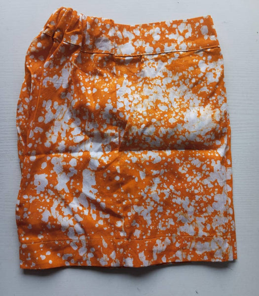 Adire shorts