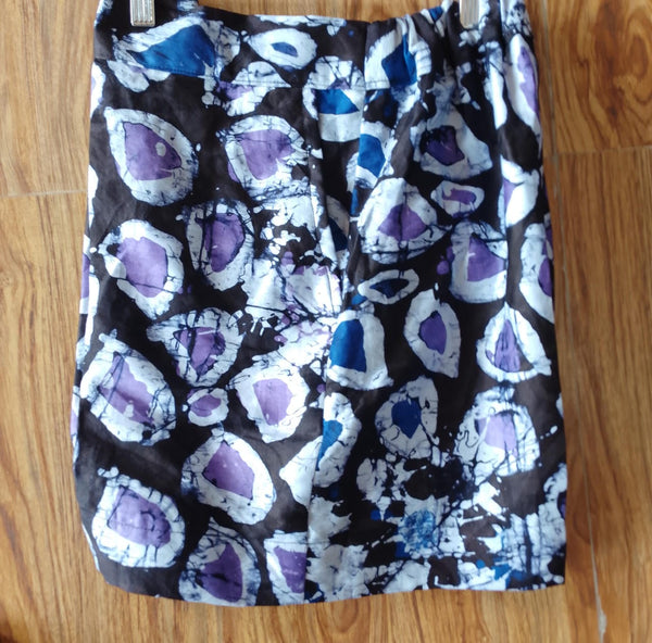 Adire shorts