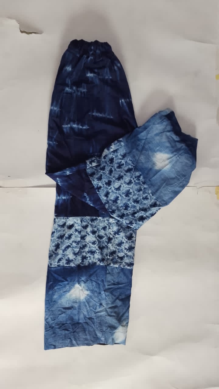 BF 2Print Pallazzo Pant