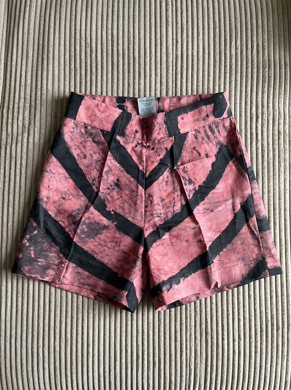 Adire shorts