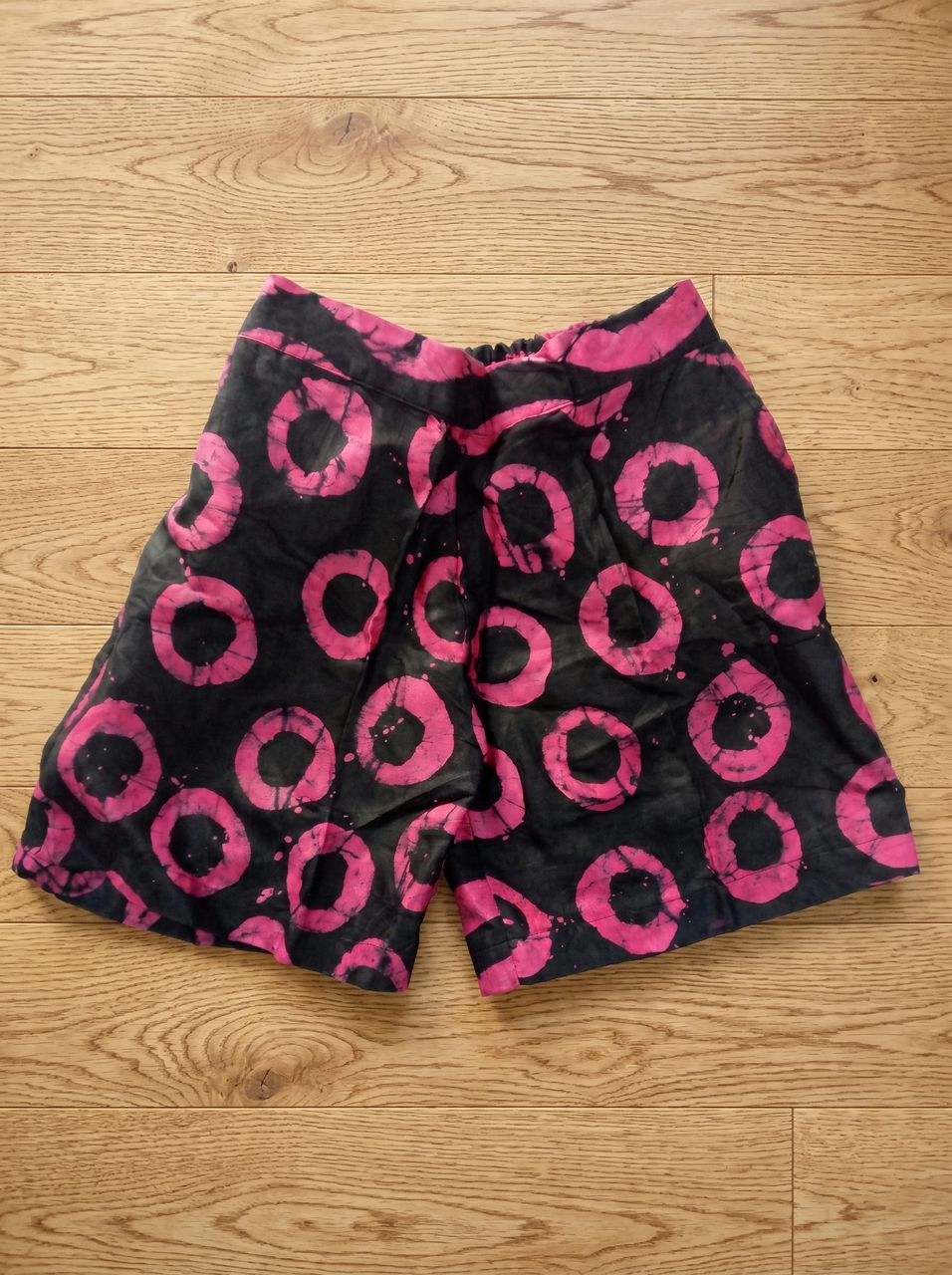 Adire shorts