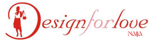 DESIGN FOR LOVE