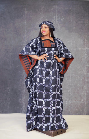 Bosipo Agbada