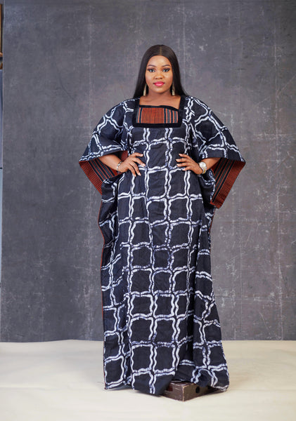 Bosipo Agbada