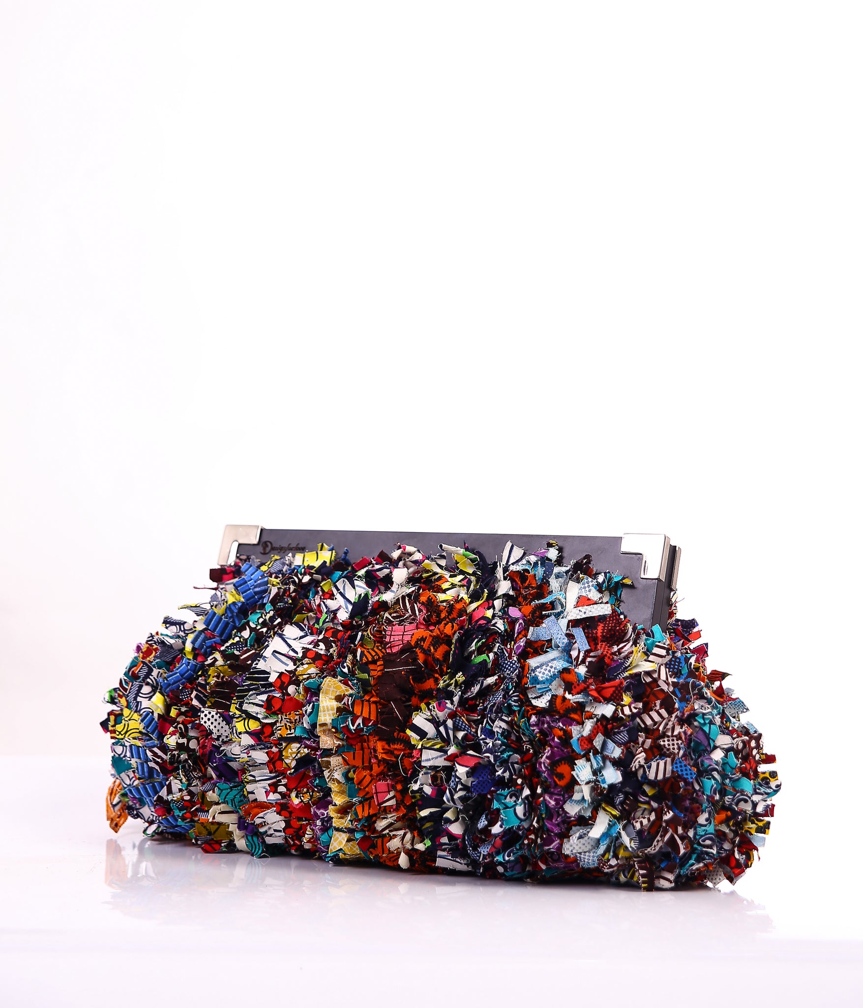 The Bisola Clutch (Small)