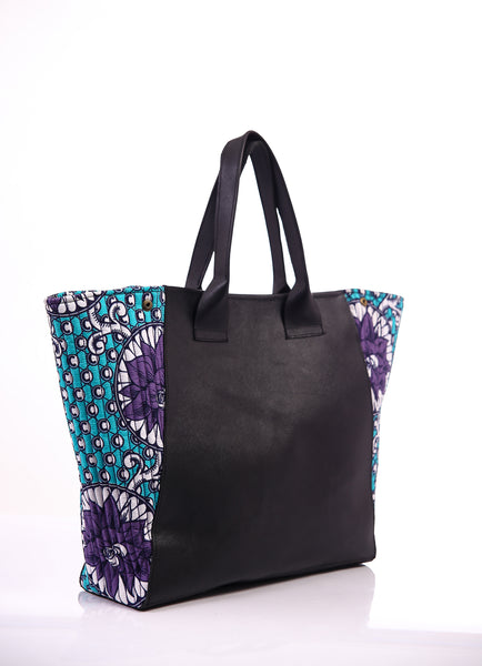 Aracelli Tote Bag