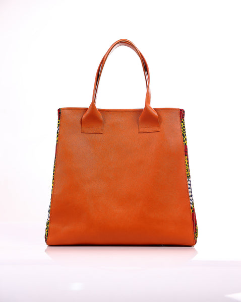 Aracelli Tote Bag