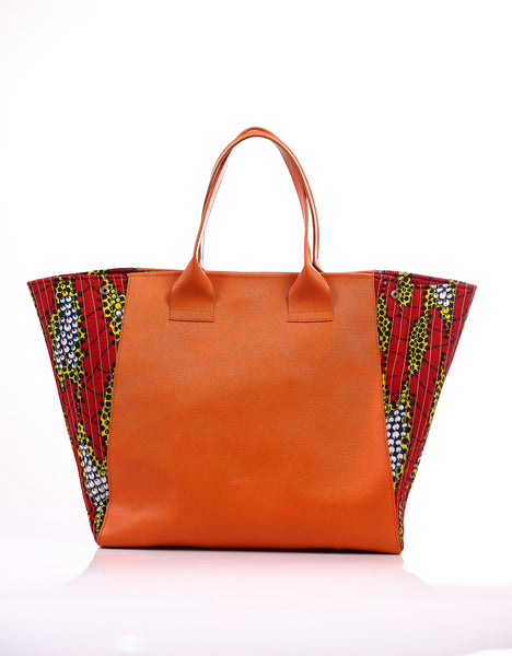 Aracelli Tote Bag