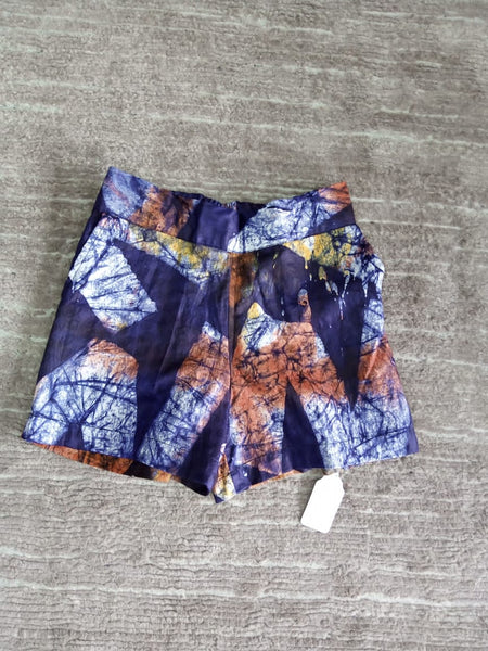 Adire shorts