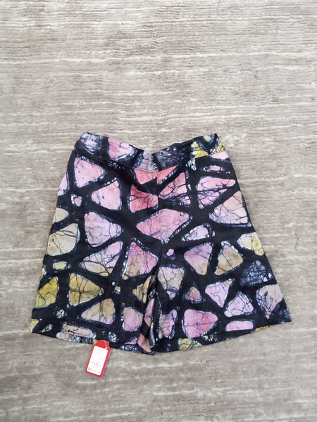 Adire shorts