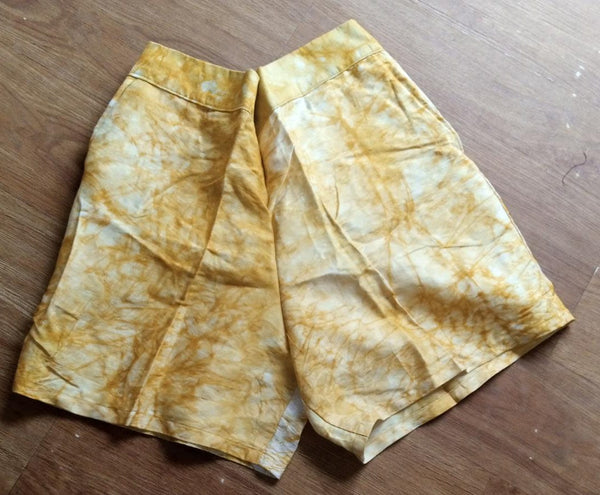 Adire shorts