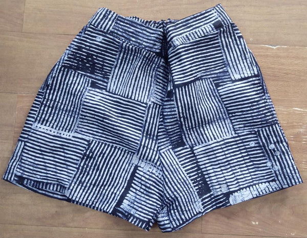 Adire shorts