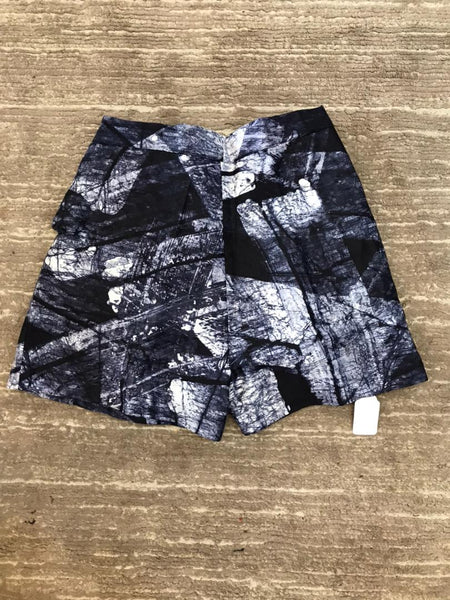 Adire shorts