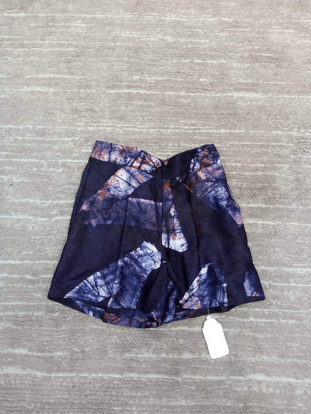 Adire shorts