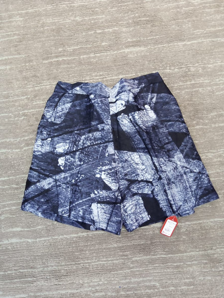 Adire shorts