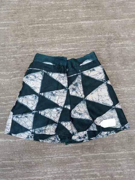 Adire shorts