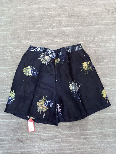 Adire shorts