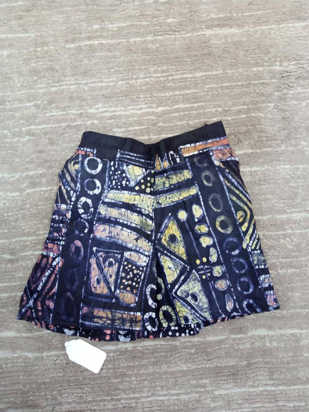 Adire shorts