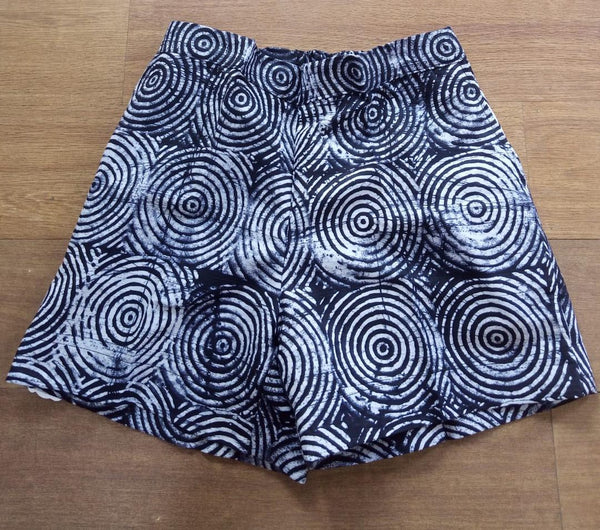 Adire shorts