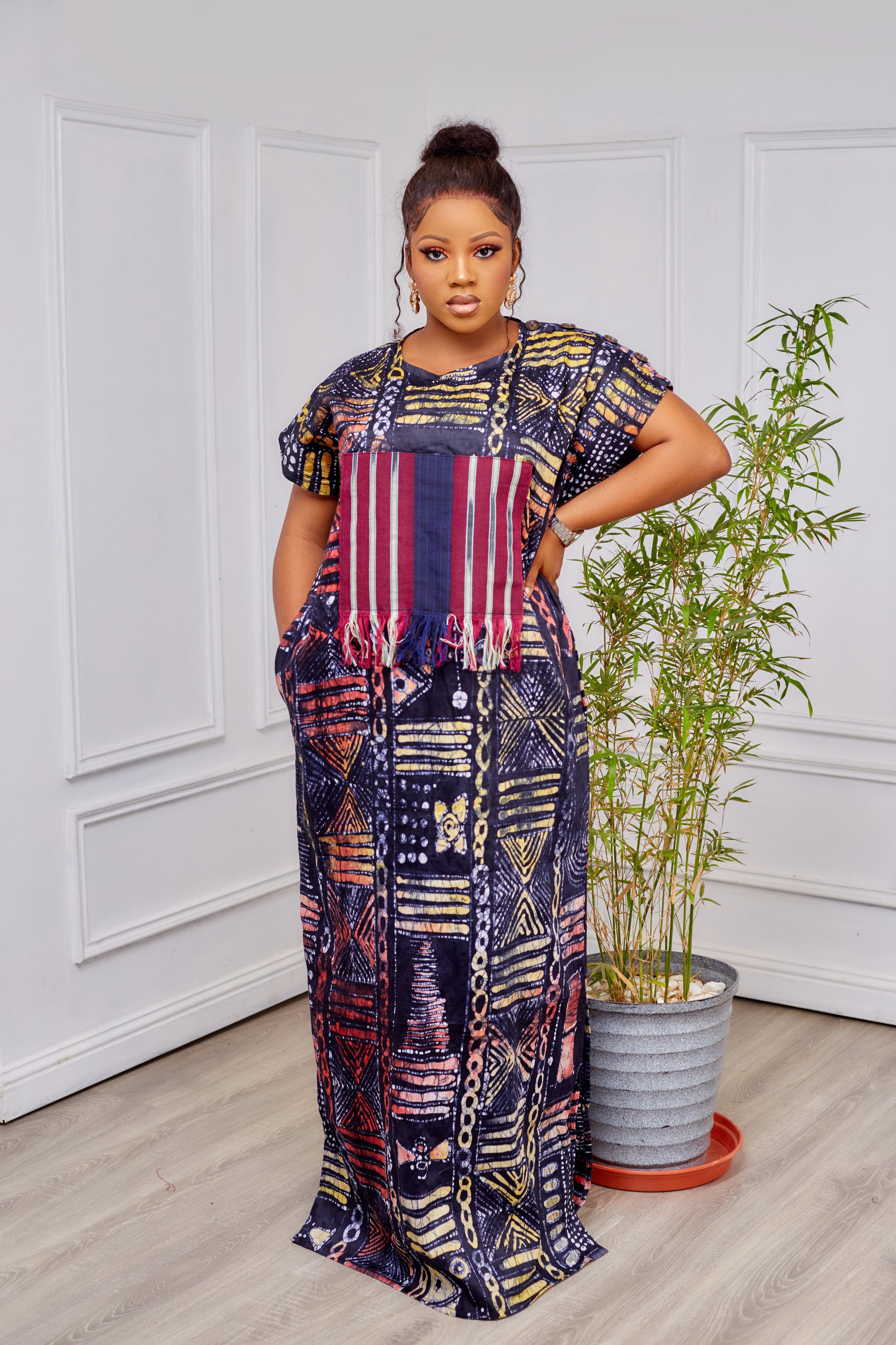aso oke dress designs A new gorgeous gorgeous drop!!! New Aso oke shift dress design. Now available in store . Ksh 4200. #AfricanInspired #MadeinKenya
