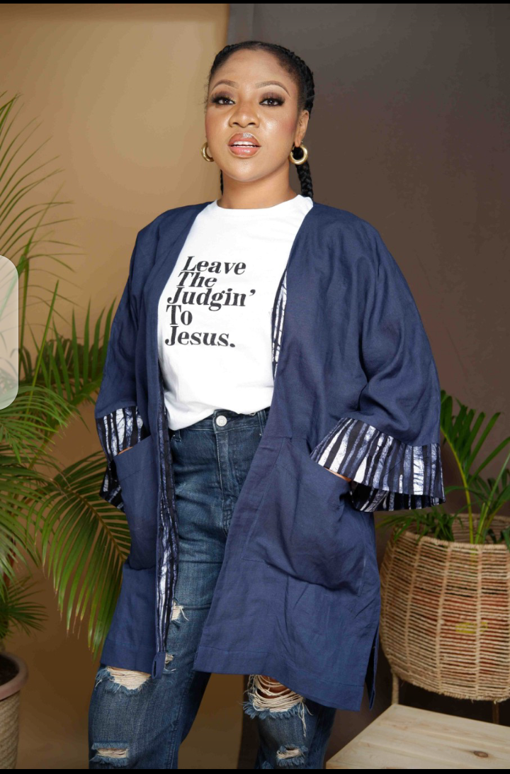 BF MAY Inscription tee shirt